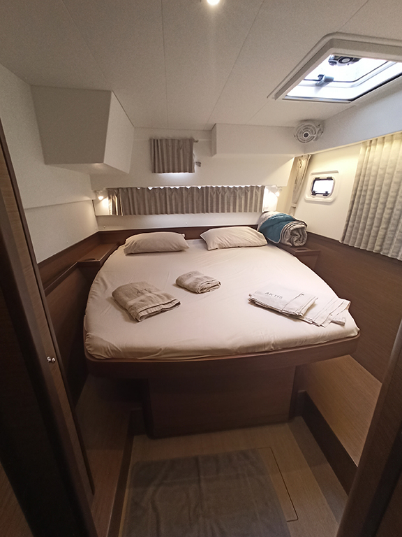 Image of Aktis yacht #17