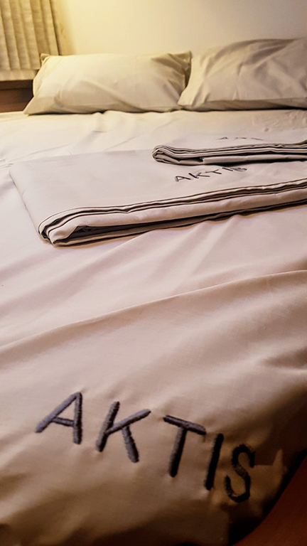 Image of Aktis yacht #18