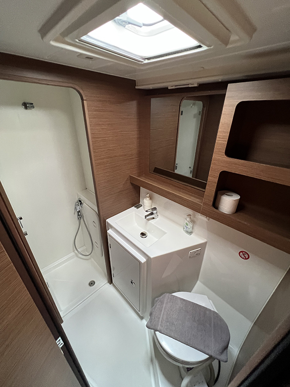 Image of Aktis yacht #20