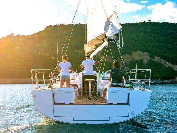 Image of Lina yacht #3