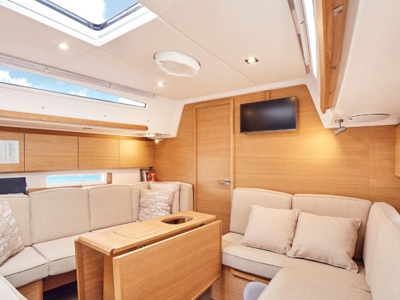 Image of Lina yacht #9