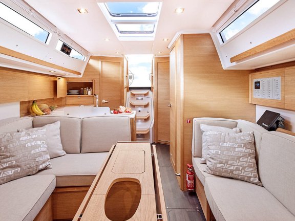 Image of Lina yacht #8