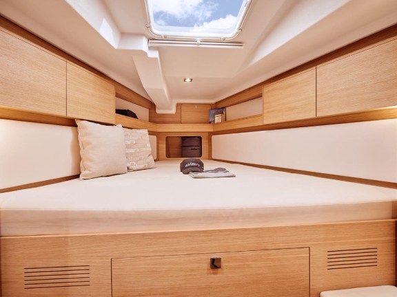 Image of Lina yacht #12