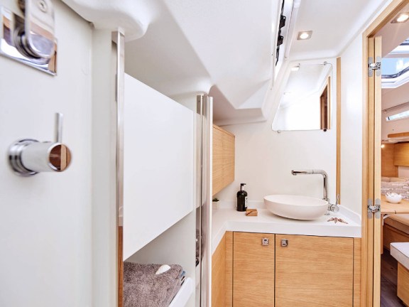 Image of Lina yacht #15