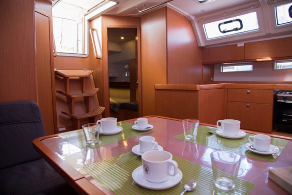 Image of Tha yacht #4