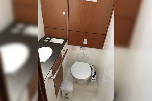 Image of Tha yacht #7