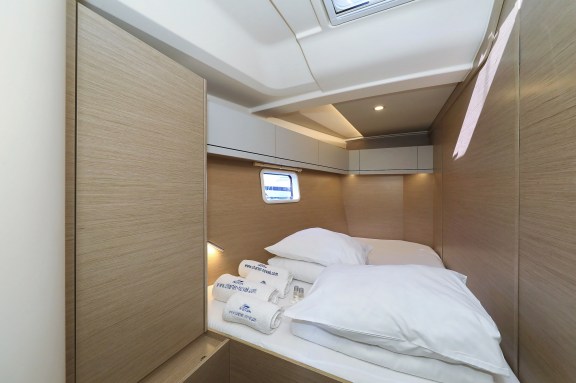 Image of Poseidon yacht #15