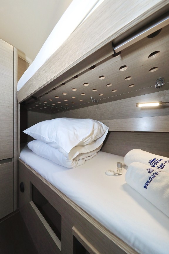 Image of Poseidon yacht #16