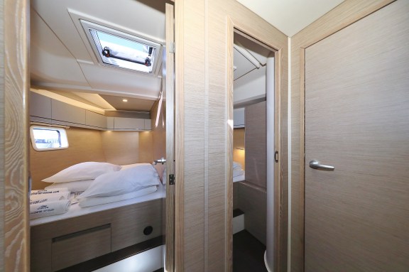 Image of Poseidon yacht #17