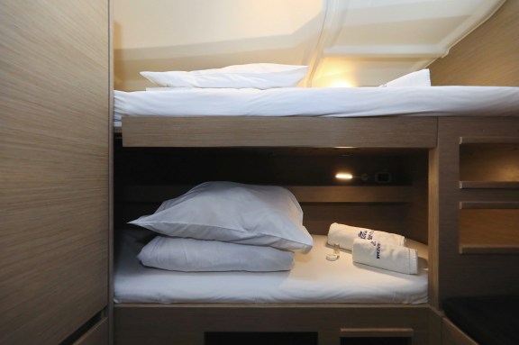 Image of Poseidon yacht #18