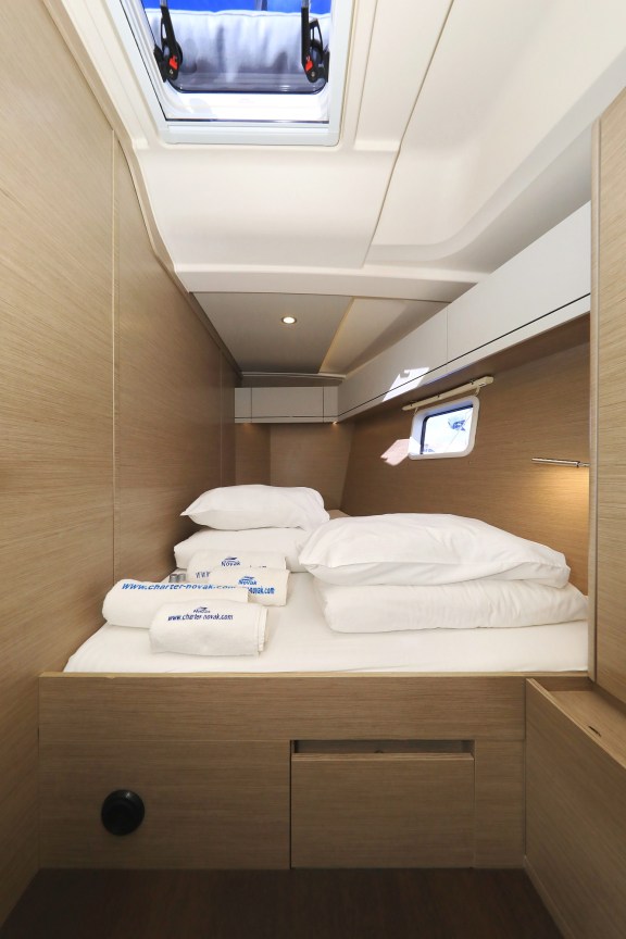 Image of Poseidon yacht #19