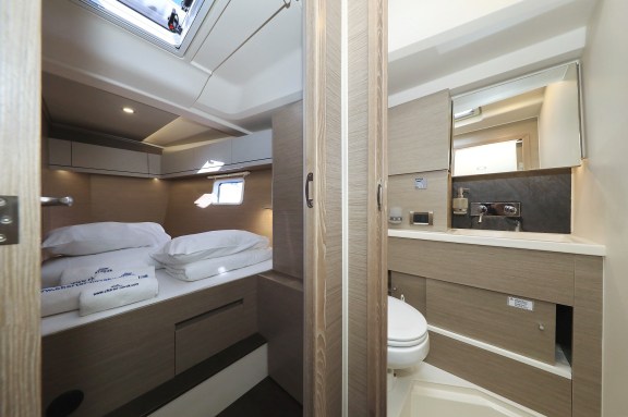 Image of Poseidon yacht #20