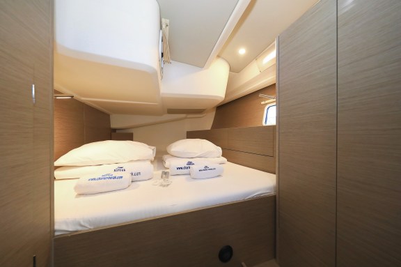 Image of Poseidon yacht #14