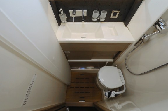 Image of Poseidon yacht #22