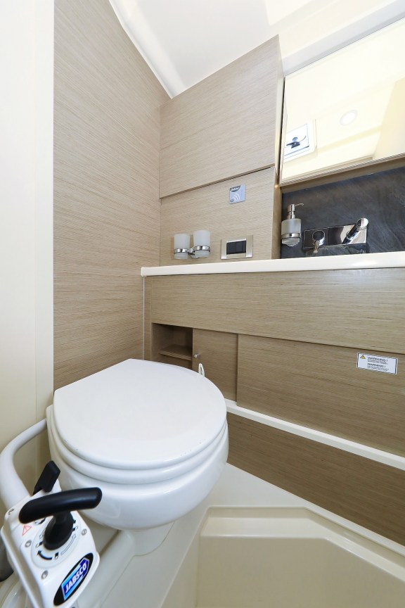 Image of Poseidon yacht #23