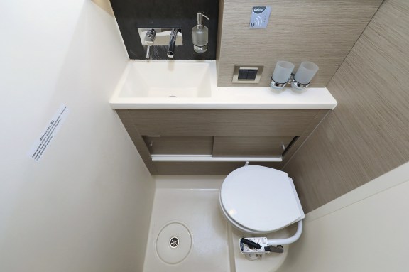 Image of Poseidon yacht #24