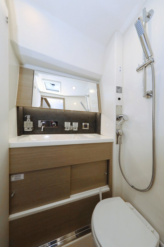 Image of Poseidon yacht #21