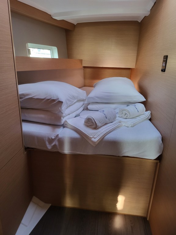 Image of Dioniz yacht #9