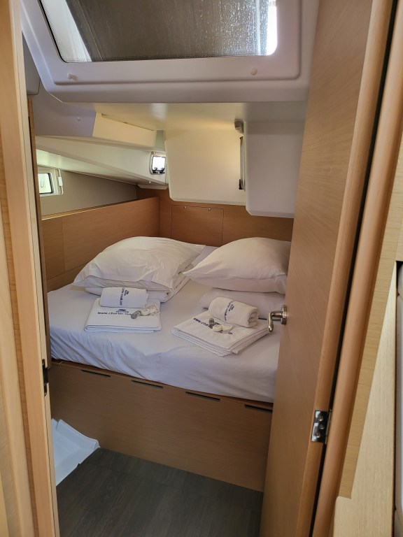 Image of Dioniz yacht #6