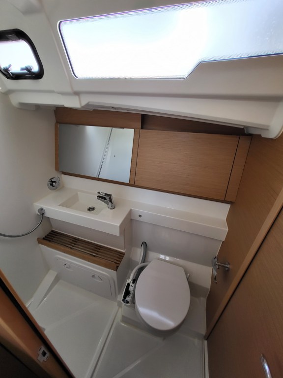 Image of Dioniz yacht #11