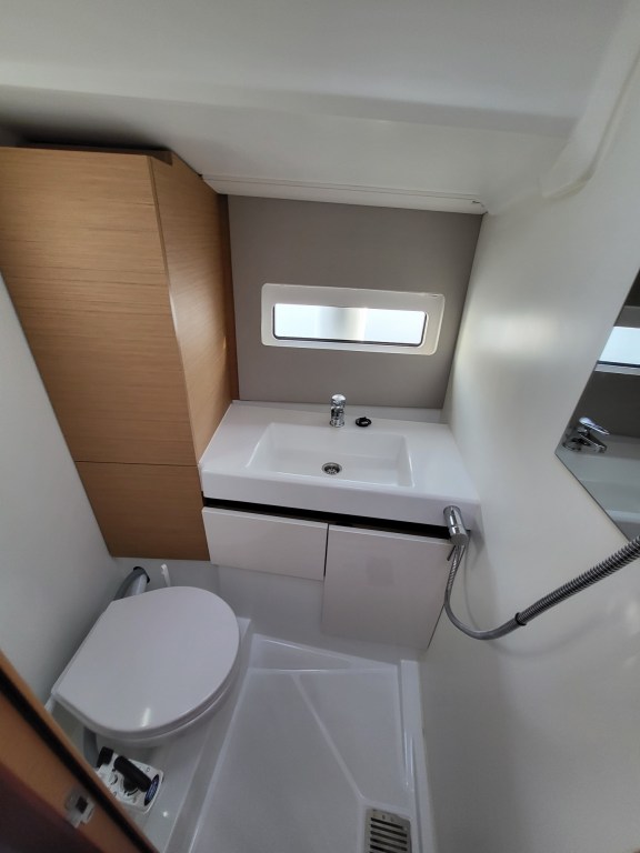 Image of Dioniz yacht #10