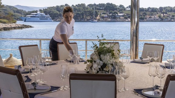 Image of M/S Aurum Sky yacht #14