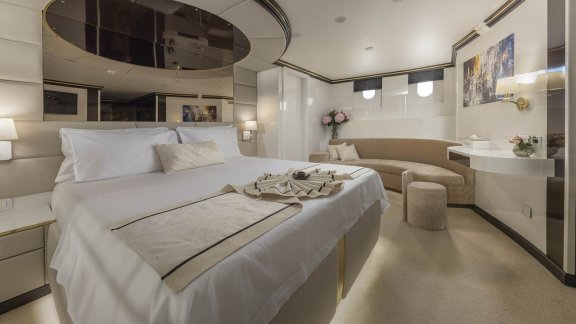 Image of M/Y Aurum Sky yacht #19