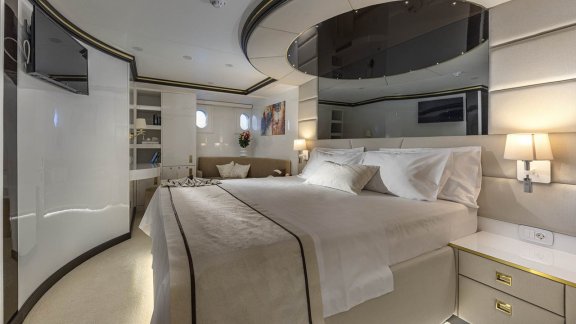 Image of M/Y Aurum Sky yacht #20