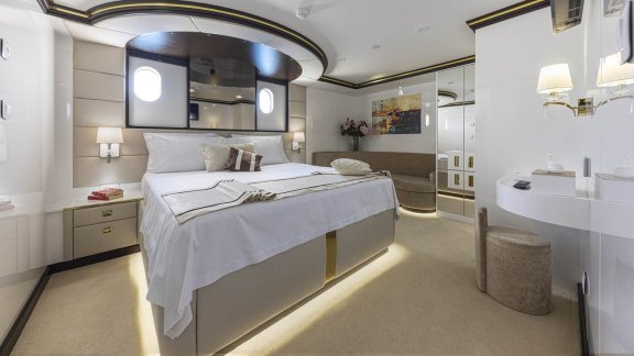 Image of M/Y Aurum Sky yacht #21