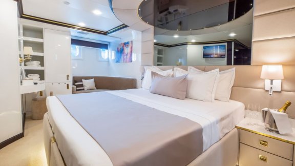 Image of M/S Aurum Sky yacht #31