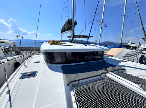 Image of Sea novels yacht #8