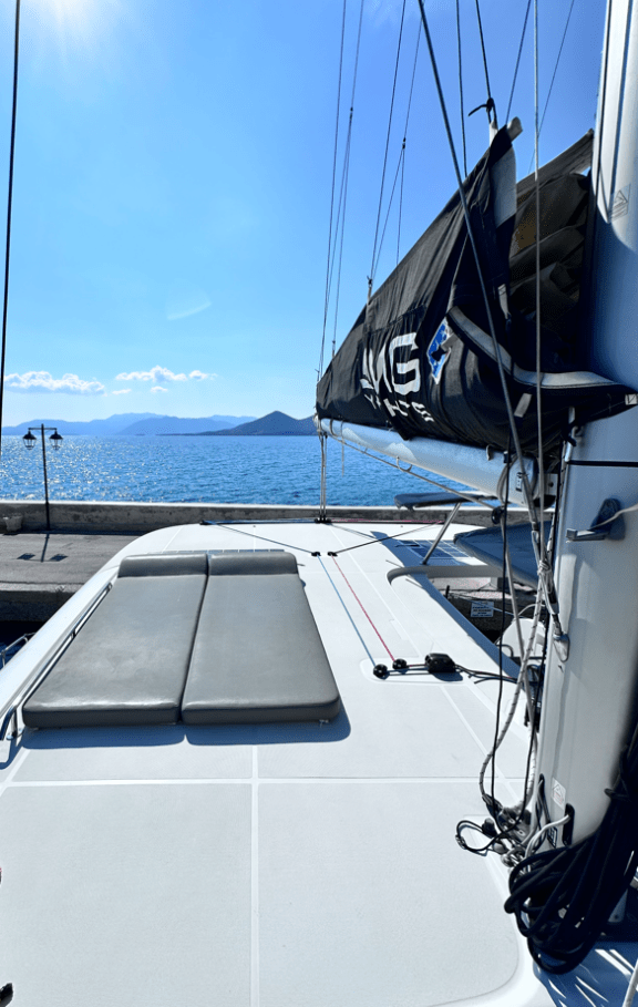 Image of Sea novels yacht #12