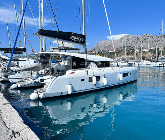 Image of Sea novels yacht #13