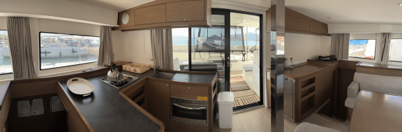 Image of Sea novels yacht #21