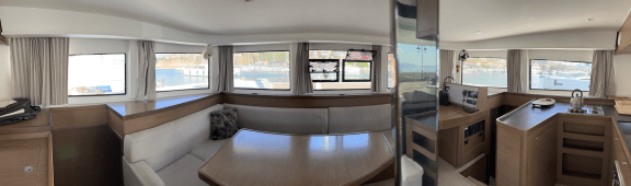 Image of Sea novels yacht #22