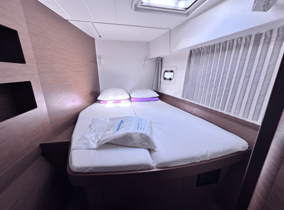 Image of Sea novels yacht #24