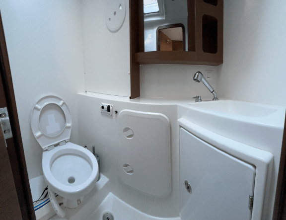 Image of Sea novels yacht #34