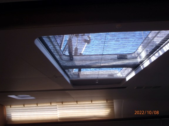 Image of Mayflower yacht #19