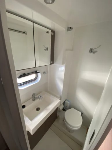 Image of Calypso yacht #9