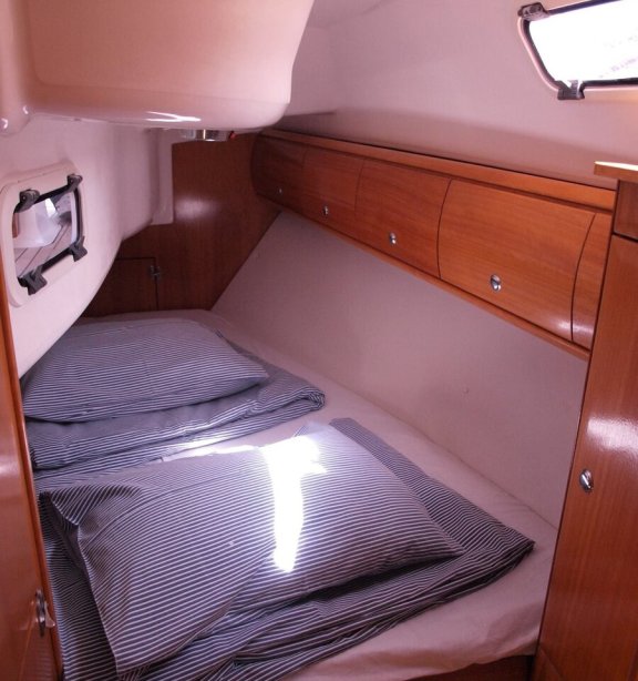 Image of Sea Star yacht #8