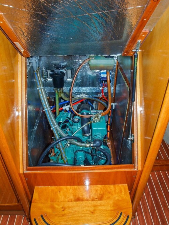 Image of Sea Star yacht #10