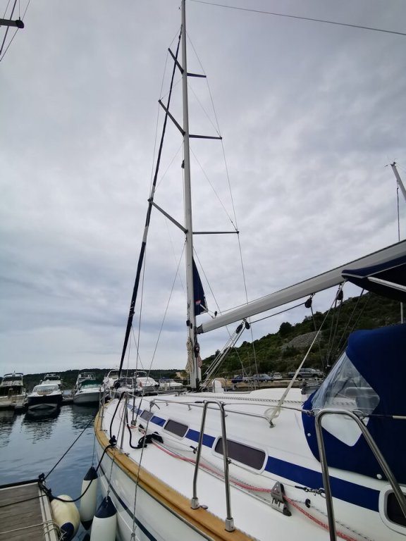 Image of Sea Gull yacht #4
