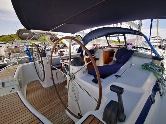 Image of Sea Gull yacht #8