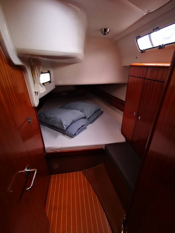 Image of Sea Gull yacht #13