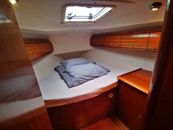 Image of Sea Gull yacht #12