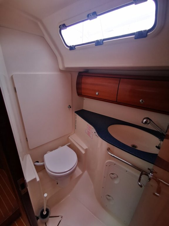 Image of Sea Gull yacht #15