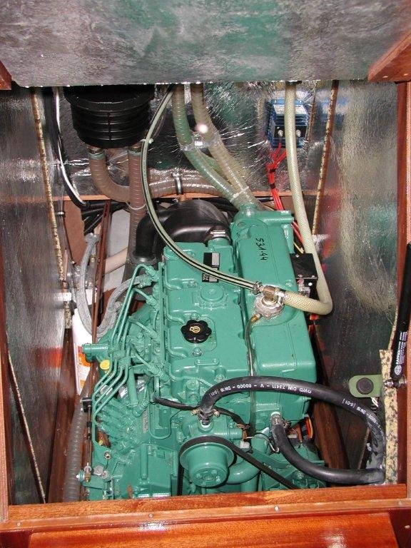 Image of Sea Gull yacht #16