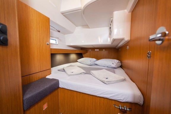 Image of Sail Vega yacht #20