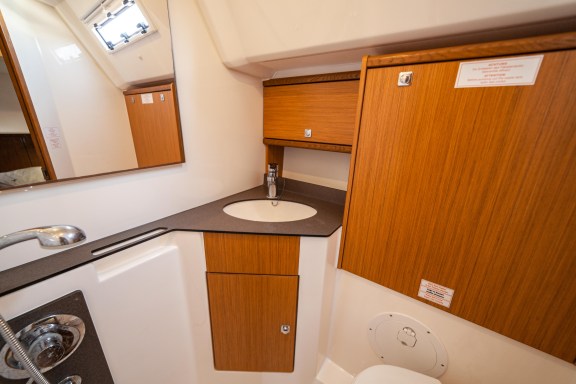 Image of Sail Vega yacht #23