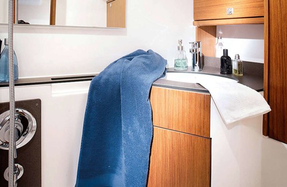 Image of Sail Vega yacht #21